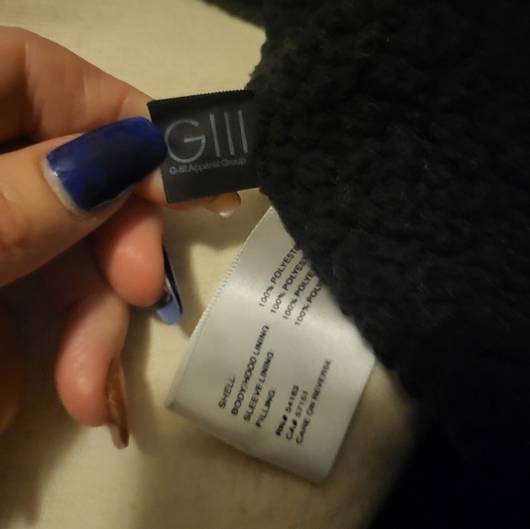 Kenneth Cole Jacket - Picture 9 of 11